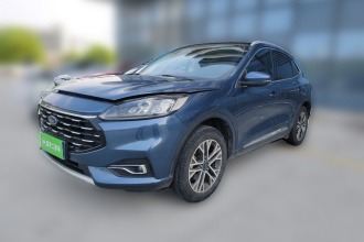 福特 锐际 2020款 EcoBoost 245 两驱耀享款