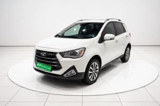 江汽集团 瑞风S2mini 2017款 1.3L 运动版