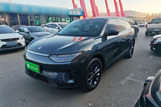 零跑汽车 零跑C11 2024款 纯电 515智享版