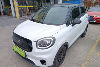 零跑汽车 零跑T03 2025款 310舒享版