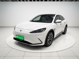 ARCFOX极狐 极狐 阿尔法S6 2025款 735MAX 160kW