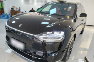 鸿蒙智行 问界M9 2024款 增程 Max版 42kWh 5座版