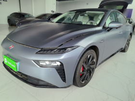 东风奕派 eπ007 2024款 纯电 540四驱Max版