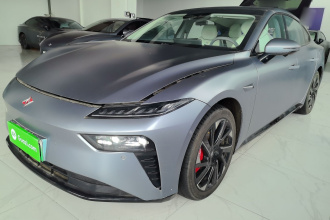 东风奕派 eπ007 2024款 纯电 540四驱Max版