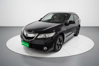 讴歌RDX(进口) 2013款 3.0L 两驱精英版