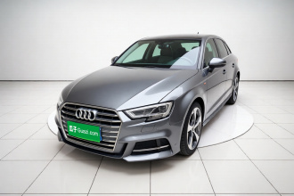 奥迪A3 2020款 Sportback 35 TFSI 运动型 国VI