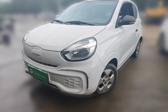 荣威 科莱威CLEVER 2021款 302km卓越版
