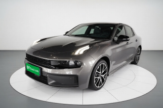 领克03 2021款 1.5TD DCT劲 冠军版