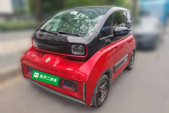 宝骏E300 2020款 星际智趣版