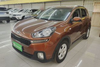 起亚 KX3傲跑 2015款 1.6L 自动两驱GLS