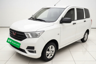 五菱汽车 五菱宏光 2019款 1.5L S基本型国VI LAR