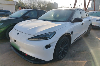 ARCFOX极狐 极狐 阿尔法S(ARCFOX αS) 2022款 HI版 高阶版