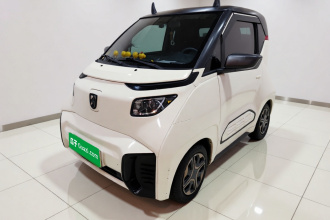 宝骏E200 2020款 305KM 智行版