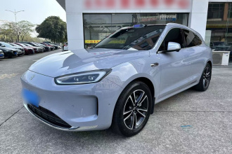 鸿蒙智行 问界M5 2025款 增程   Ultra 四驱版