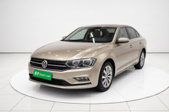 大众 宝来 2017款 1.6L 自动舒适型