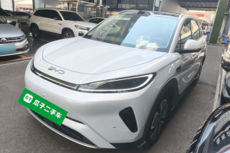 比亚迪 海狮05 DM-i 2026款 DM-i 220智航版