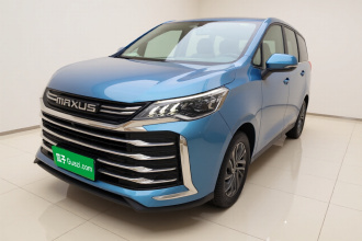 上汽大通MAXUS 大通G50 2021款 PLUS 1.5T 自动巡航版