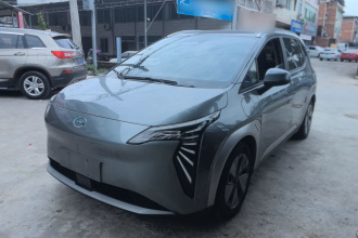 埃安 AION Y 2023款 Plus 510 乐享版