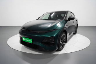 小鹏G6 2023款 755 超长续航 Max