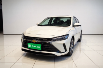 雪佛兰 科鲁泽 2023款 1.5L 双离合悦享版