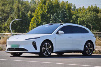 蔚来ET5T 2023款 75kWh Touring