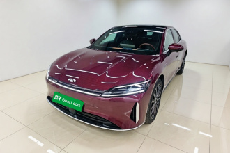 奇瑞风云 风云A9L 2025款 四驱高能巅峰版