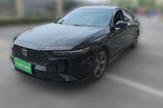 本田 雅阁 2025款 260TURBO 尊贵版