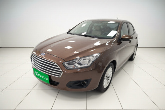 福特 福睿斯 2015款 1.5L 手动舒适型