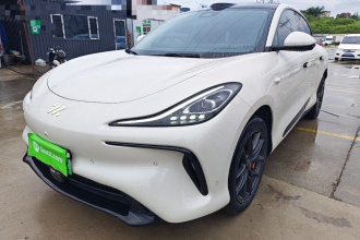 智己汽车 智己LS6 2023款 Max 标准版