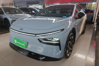 小鹏G7 2025款 702 超长续航 Max