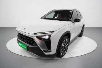 蔚来ES8 2020款 580KM 签名版 七座版