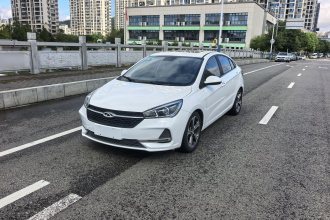 奇瑞 艾瑞泽5 2019款 1.5L CVT乐活版 国V