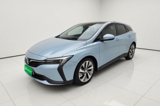 别克 微蓝6 2020款 插电混动 互联智慧型