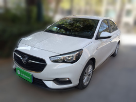 别克 凯越 2020款 15N CVT精英型