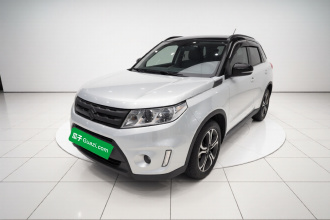 铃木 维特拉 2016款 1.4T 手动两驱精英型