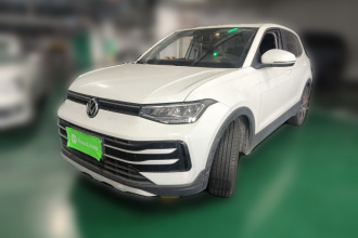 大众 途岳 2025款 新锐 1.5L 锐进版
