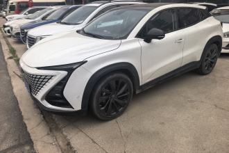 长安UNI-T 2020款 1.5T 旗舰型