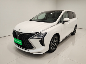 东风风行 风行游艇 2023款 1.5T DCT星空旗舰版