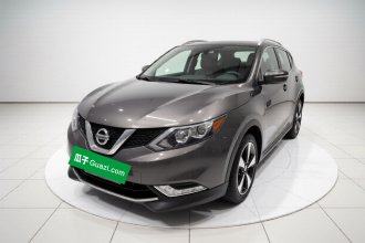 日产 逍客 2016款 2.0L CVT豪华版