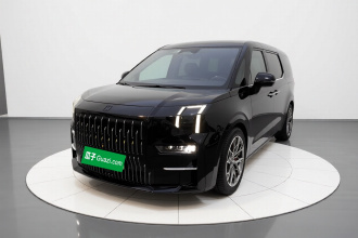 极氪009 2022款 WE版