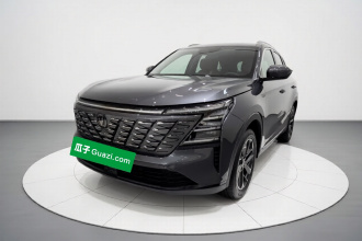 长安CS75 PLUS 2025款 第四代 1.5T 新蓝鲸 智慧鲸悦版