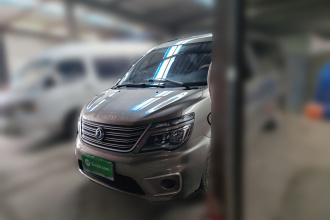 东风风行 菱智 2019款 改款 M5L 1.6L 7座基本型 国VI