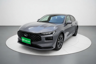 福特 蒙迪欧 2025款 2.0T EcoBoost 豪华型