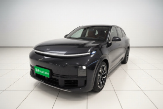 理想汽车 理想L9 2024款 Pro
