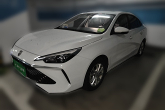 荣威i5 2023款 1.5L CVT豪华版