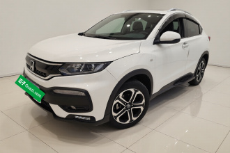 本田XR-V 2017款 1.8L EXi CVT舒适版