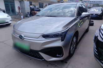 埃安 AION S 2023款 魅 580 磷酸铁锂