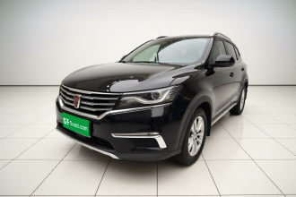 荣威RX5 2016款 改款 20T 两驱手动豪华版