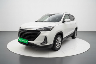 北京汽车 北京X3 2021款 1.5T CVT荣耀版