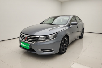 荣威i6 2018款 20T 自动互联网智享版